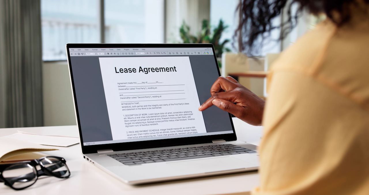 Car Lease Agreement